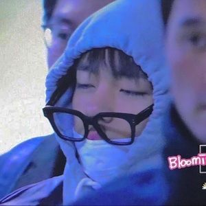 Meet your Posher, Irma